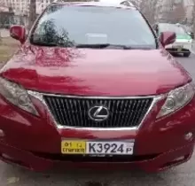 Lexus GS series, 2012 в Душанбе 