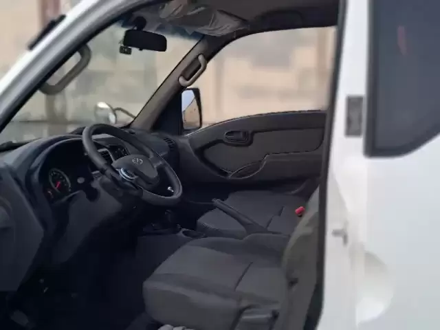 Hyundai Porter, 2015 1, avtobaza.tj