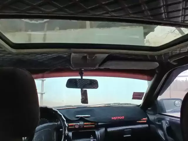 Opel Astra F, 1993 1, avtobaza.tj