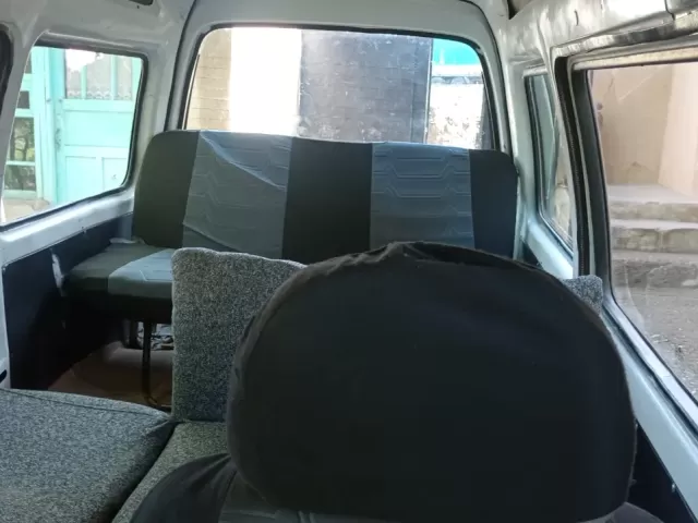 Daewoo Damas, 2000 1, avtobaza.tj
