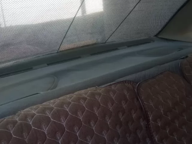 Opel Vectra A, 1993 1, avtobaza.tj