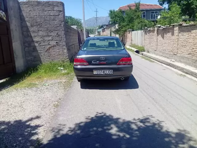 Toyota Cresta, 1998 1, avtobaza.tj
