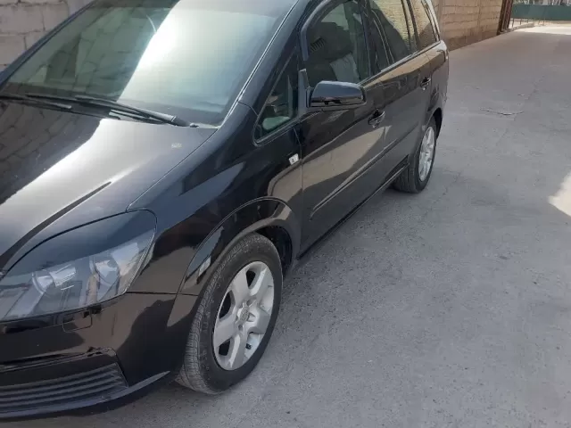 Opel Astra H, 2006 1, avtobaza.tj