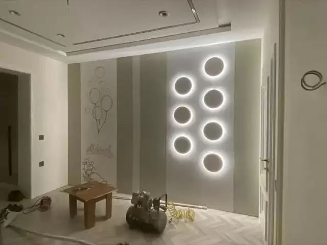 Евра ремонт под ключ 1, farmo.tj
