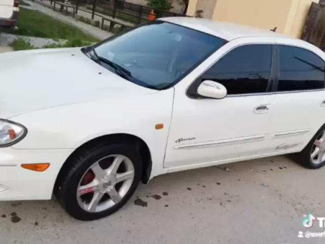 Nissan Maxima, 2004 1, avtobaza.tj