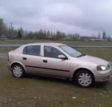 Opel Astra G, 1999 в Пенджикент 