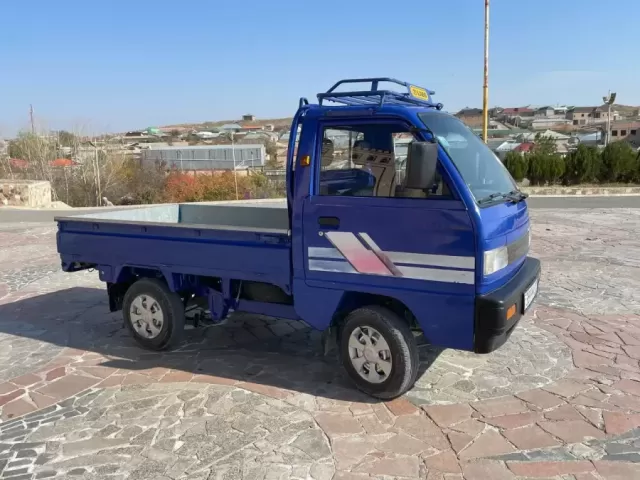 Daewoo Labo 1, avtobaza.tj