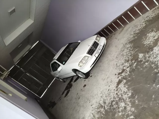 Mercedes-Benz C class, 1995 1, avtobaza.tj