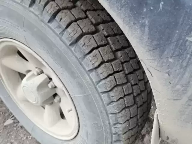 SsangYong Musso, 1999 1, avtobaza.tj