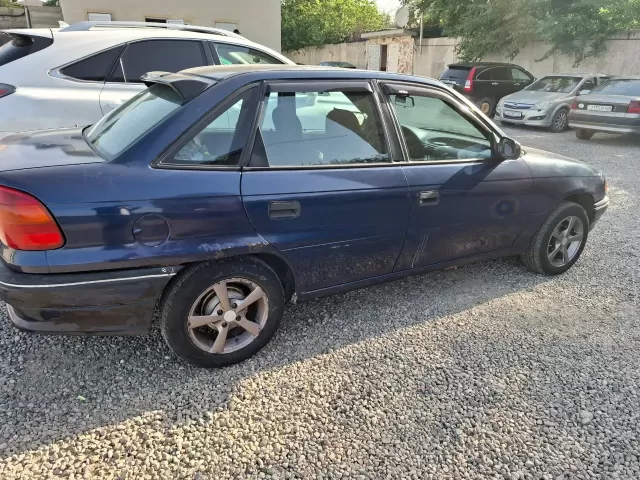 Opel Astra F, 1993 1, avtobaza.tj