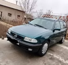 Opel Astra F, 1995 в Гиссар 
