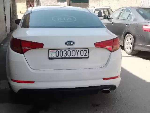 Kia K5, 2011 1, avtobaza.tj Kia K5, 2011 1, avtobaza.tj