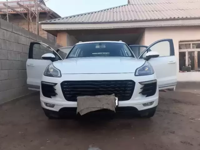 Zotye T600, 2017 1, avtobaza.tj Zotye T600, 2017 1, avtobaza.tj