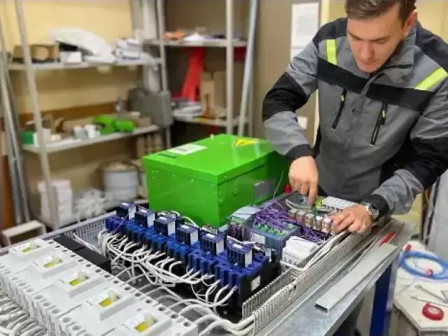 Услуги Электрика 1, farmo.tj