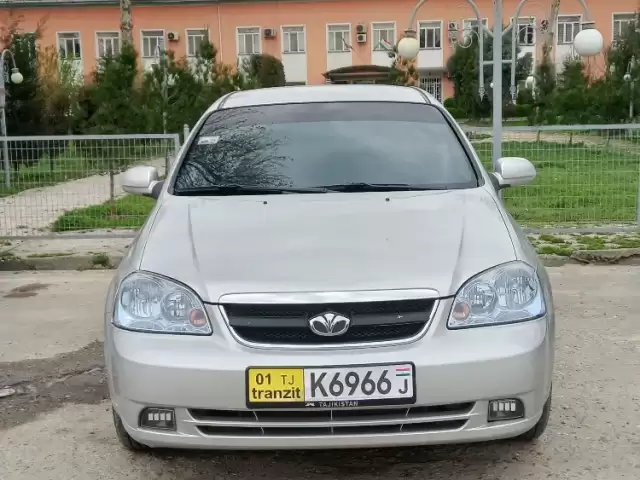 Chevrolet Lacetti, 2008 1, avtobaza.tj