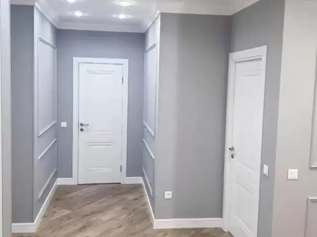 Ремонт квартира (подключ) от А до Я 1, farmo.tj