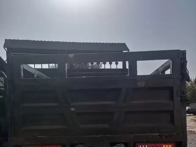 Мотоцикл Грузавой, 2023 1, avtobaza.tj