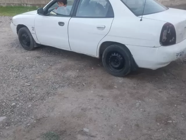 Daewoo Nubira, 1998 1, avtobaza.tj