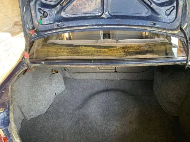 Opel Vectra A, 1993 1, avtobaza.tj