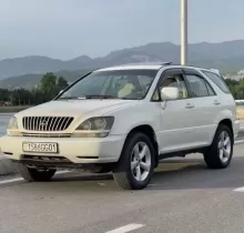 Lexus RX series, 2000 в Душанбе