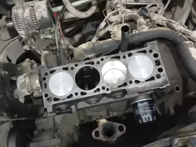 Opel Astra F, 1997 1, avtobaza.tj