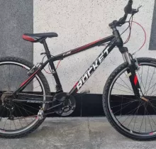 Велосипед, 650 с. дар Душанбе 