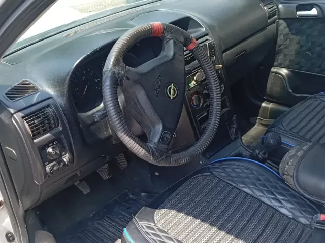 Opel Astra G, 2000 1, avtobaza.tj