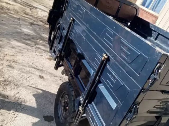 Мотороллер, 2025 1, avtobaza.tj