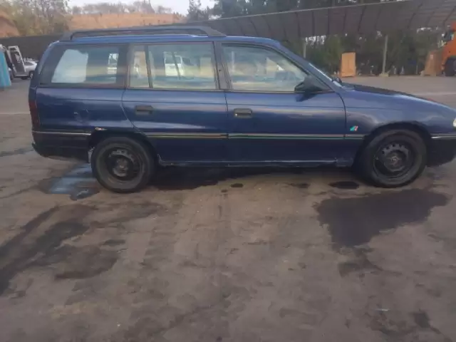 Opel Astra F, 1994 1, avtobaza.tj