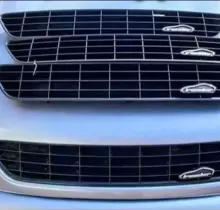 Облицовка Opel Astra G в Душанбе