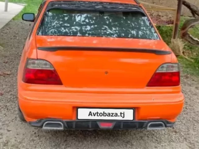 Daewoo Nexia 1, avtobaza.tj