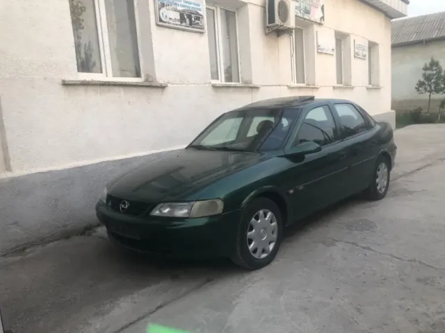 Opel Vectra B 1, avtobaza.tj