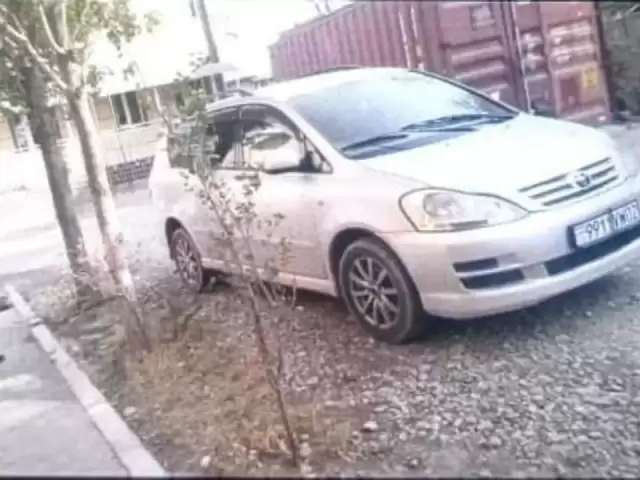 Toyota Ipsun, 2007 1, avtobaza.tj