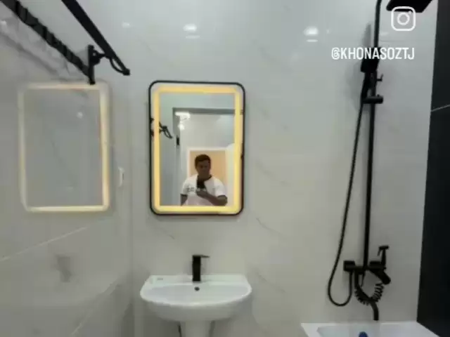 Услуги Отделка под ключ 1, farmo.tj