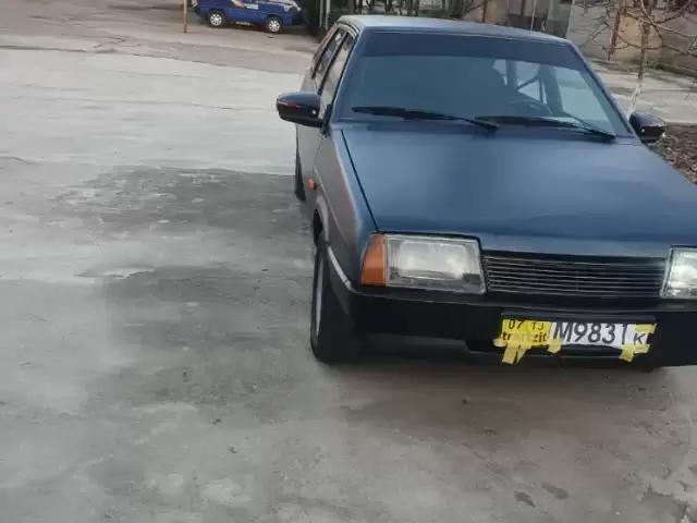 ВАЗ(Lada) Самара (хэтчбек 2109), 2000 1, avtobaza.tj