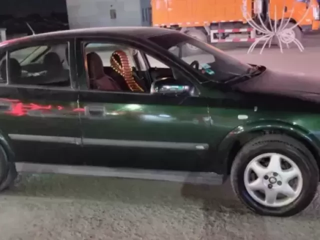 Opel Astra G, 1998 1, avtobaza.tj
