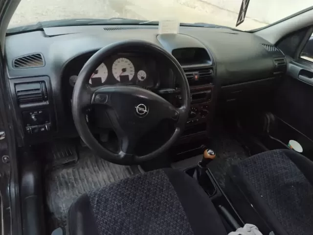 Opel Astra G 1, avtobaza.tj