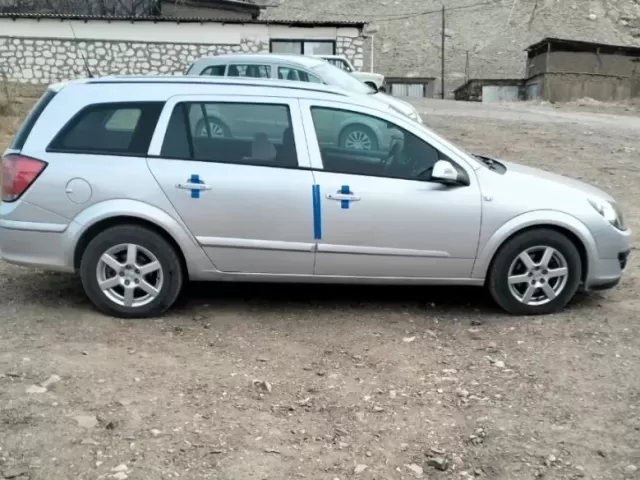 Opel Astra H, 2007 1, avtobaza.tj