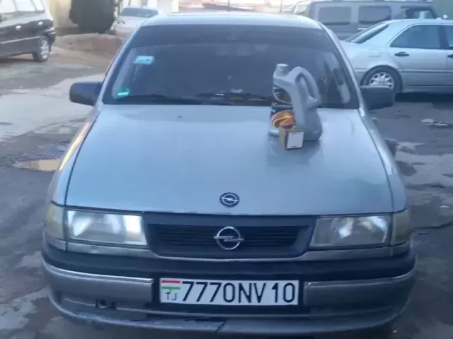 Opel Vectra A, 1993 1, avtobaza.tj