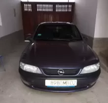 Opel Vectra B, 1996 в Спитамен