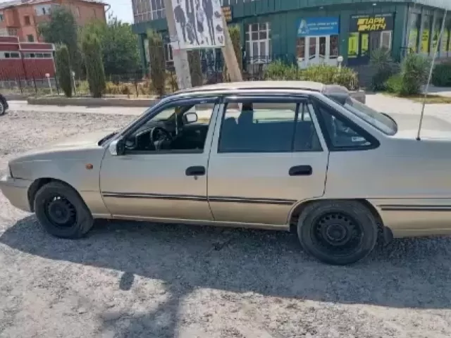 Daewoo Nexia II 1, avtobaza.tj