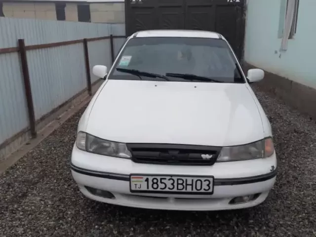 Daewoo Nexia 1, avtobaza.tj