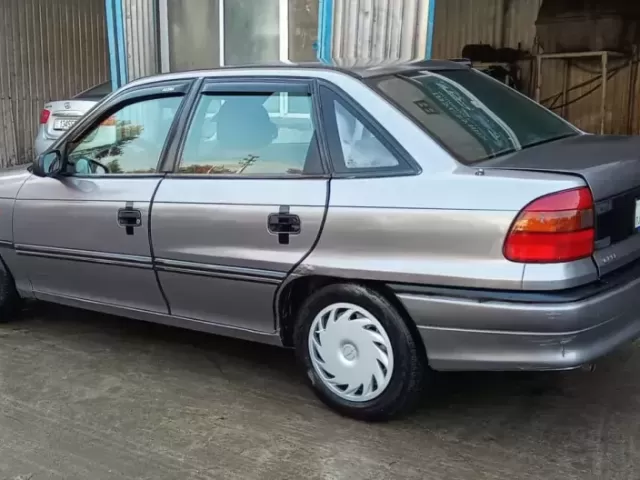 Opel Astra F 1, avtobaza.tj