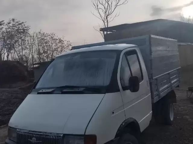 Бортовой Газель, 1997 1, avtobaza.tj Бортовой Газель, 1997 1, avtobaza.tj