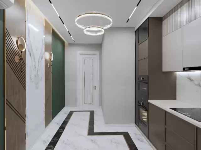 Ремонт Квартира под ключ 🔑 1, farmo.tj