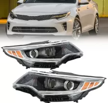 Фар от Kia Optima 2016-2020 в Душанбе
