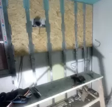 Ремонт квартиры под ключ в Душанбе - Farmo.tj 