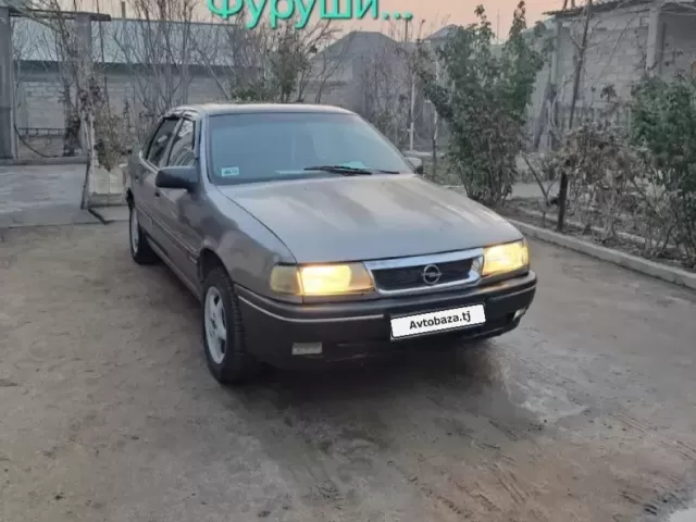 Opel Vectra A 1, avtobaza.tj