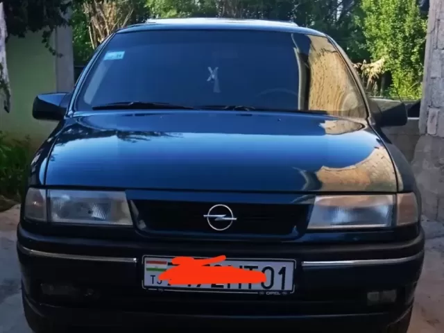 Opel Vectra A, 1995 1, avtobaza.tj