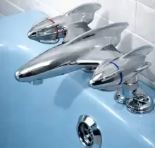 Услуги Сантехника в Душанбе - Farmo.tj 